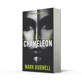 Chameleon: Book 2 (The Stephanie Fitzpatrick series) - Retail Maharaj