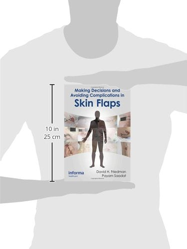 Making Decisions And Avoiding Complications In Skin Flaps (Ex) - Retail Maharaj