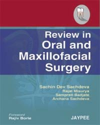 REVIEW IN ORAL AND MAXILLOFACIAL SURGERY - Retail Maharaj