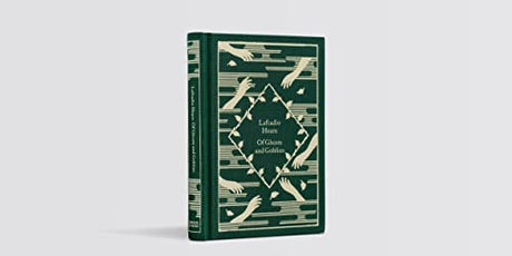 Of Ghosts and Goblins - Retail Maharaj