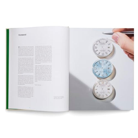 The Watch Book Rolex: Next Generation - Retail Maharaj