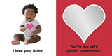 Baby Touch and Feel I Love You - Retail Maharaj