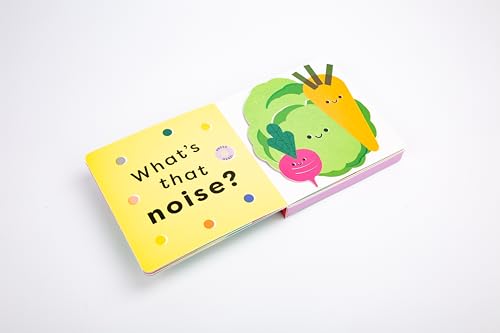 What's That Noise? Cheep! - Retail Maharaj
