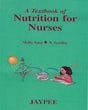 A TEXTBOOK OF NUTRITION FOR NURSES - Retail Maharaj
