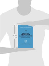 Birational Geometry of Algebraic Varieties: 134 (Cambridge Tracts in Mathematics) - Retail Maharaj