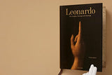 Leonardo: The Complete Paintings and Drawings: 1452-1519 - Retail Maharaj