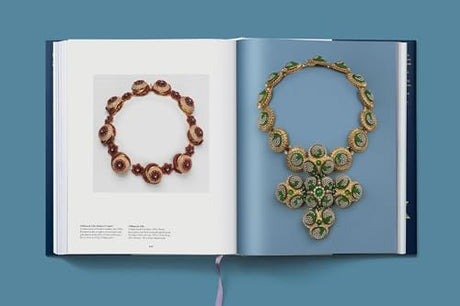 Costume Jewelry - Retail Maharaj