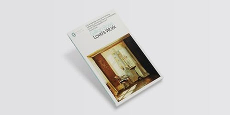 Love's Work - Retail Maharaj