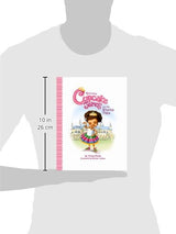 Princess Cupcake Jones and the Missing Tutu (Princess Cupcake Jones Series) - Retail Maharaj