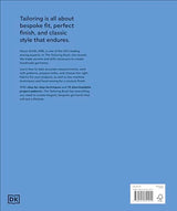 The Tailoring Book: Measuring. Cutting. Fitting. Altering. Finishing - Retail Maharaj