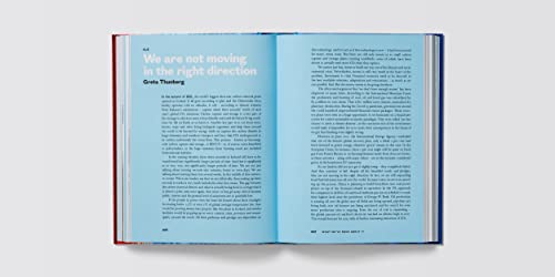 The Climate Book - Retail Maharaj