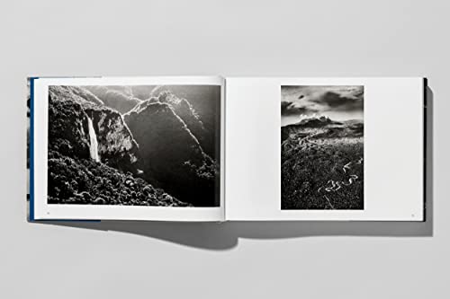 Sebastião Salgado. Amazônia: Amazônia - Retail Maharaj