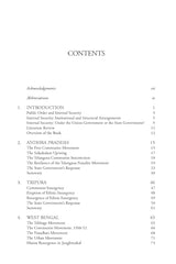 India's Internal Security: Role of State Governments - Retail Maharaj