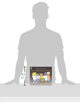Five Minutes Peace - Retail Maharaj