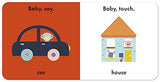 Baby Touch: Words - Retail Maharaj