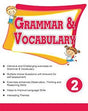 Grammar & Vocabulary 2 - Retail Maharaj