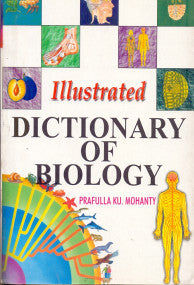 Illustrated Dictionary of Biology