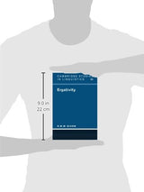 Ergativity - Retail Maharaj