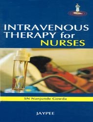 INTRAVENOUS THERAPY FOR NURSES - Retail Maharaj