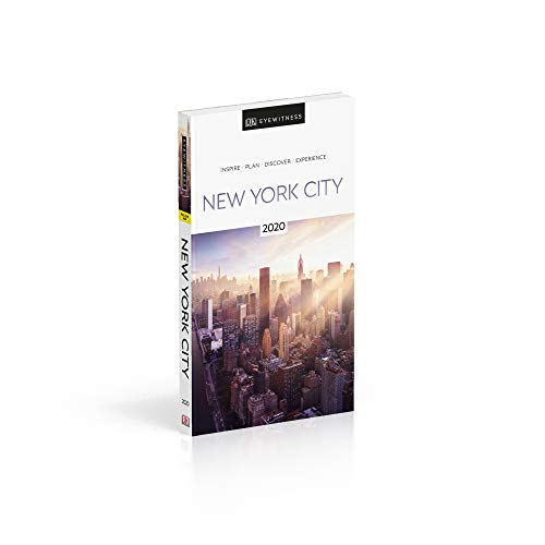 DK New York City - Retail Maharaj
