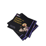 Inside the Puppet Theatre: Band 08/Purple (Collins Big Cat) - Retail Maharaj