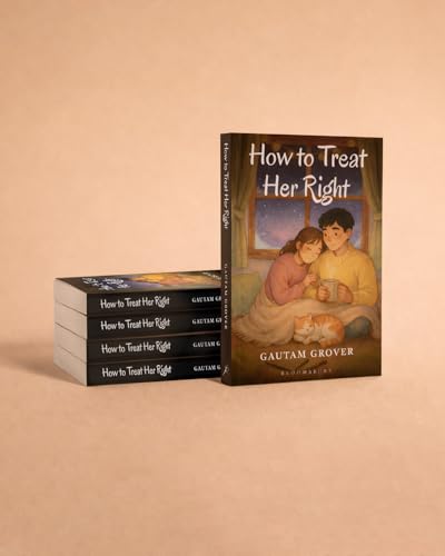 How To Treat Her Right - Retail Maharaj