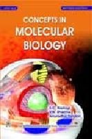 Concepts in Molecular Biology - Retail Maharaj