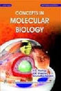 Concepts in Molecular Biology - Retail Maharaj