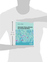 Information Theory, Inference and Learning Algorithms - Retail Maharaj
