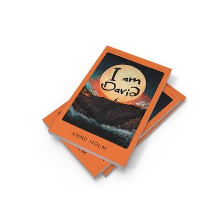 I am David: New for 2025, a classic edition of this timeless story of survival (HarperCollins Children’s Classics) - Retail Maharaj