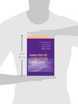 Analysis of Variance Designs: A Conceptual and Computational Approach with SPSS and SAS - Retail Maharaj