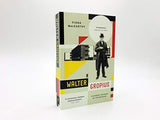 Walter Gropius: Visionary Founder of the Bauhaus - Retail Maharaj