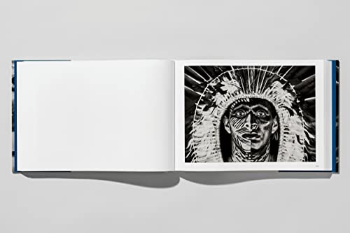 Sebastião Salgado. Amazônia: Amazônia - Retail Maharaj
