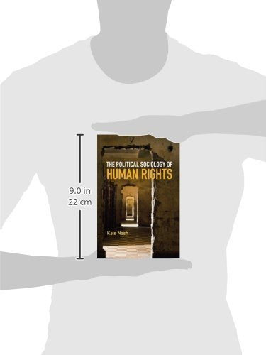 The Political Sociology of Human Rights - Retail Maharaj
