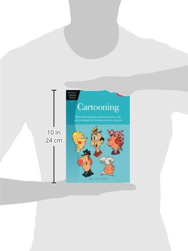 Cartooning - Retail Maharaj