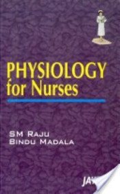 Physiology For Nurses - Retail Maharaj