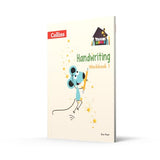 Handwriting Workbook 1 (Treasure House) - Retail Maharaj