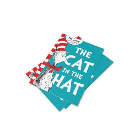The Cat in the Hat - Retail Maharaj