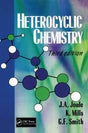 HETEROCYCLIC CHEMISTRY , 3RD EDITION - Retail Maharaj