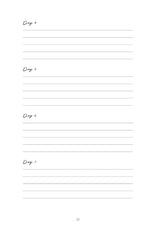 Finding Peace: Prayer Journal for Women: Weekly Devotions, Prompts, and Exercises for Managing Anxiety - Retail Maharaj