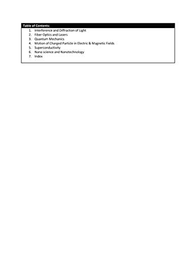 Applied Physics, Vol 2, 3ed | e - Retail Maharaj