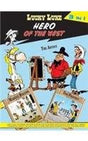 Hero of the West (3 in 1) (Lucky Luke) - Retail Maharaj