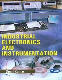 Industrial Electronics and Instrumentation - Retail Maharaj