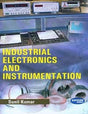Industrial Electronics and Instrumentation - Retail Maharaj
