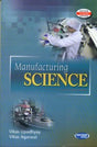 Manufacturing Science - Retail Maharaj
