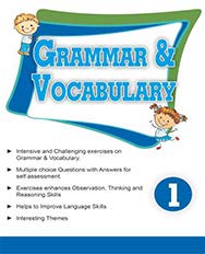 Grammar & Vocabulary 1 - Retail Maharaj