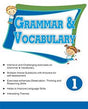Grammar & Vocabulary 1 - Retail Maharaj