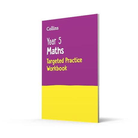 Year 5 Maths Targeted Practice Workbook - Retail Maharaj