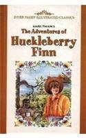 ADVENTURES OF HUCKLEBERRY FINN - Retail Maharaj