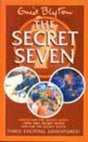 SECRET SEVEN BIND-UP 13-15 - Retail Maharaj
